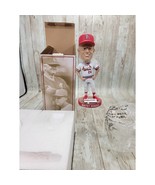 St. Louis Cardinals Whitey Herzog Bobblehead Hall of Fame Museum - €32,91 EUR