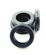 32mm Panel Hole Rubber Grommets with 25mm ID for 1.5mm Thick Walls 41mm OD - $18.45 CAD - $35.23 CAD
