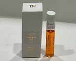 TOM FORD TUBEREUSE NUE Eau de Parfum Spray .07 oz New in Box Free Shipping - £9.28 GBP