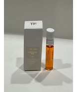 TOM FORD TUBEREUSE NUE Eau de Parfum Spray .07 oz New in Box Free Shipping - £9.30 GBP