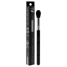 Soft Blend Concealer Brush - F64 Black-Chrome by SIGMA for Women - 1 Pc ... - $19.07