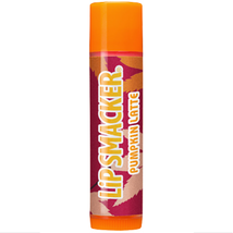 Lip Smacker Pumpkin Latte Lip Balm Lip Gloss Chap Stick Retro Vintage - £3.86 GBP