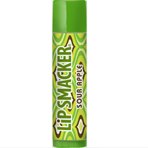 Lip Smacker SOUR APPLE Lip Balm Lip Gloss Vintage Collection Chap Stick EOS - £3.66 GBP