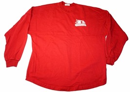 Spirit Jersey - Southeast Missouri State University RedHawks - Men Large Shirt L - £27.53 GBP