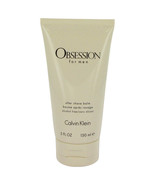 OBSESSION by Calvin Klein After Shave Balm 5 oz - $44.95