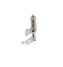 Free Motion Quilting Darning Spring Presser Foot for Brother Sewing machine - £9.66 GBP