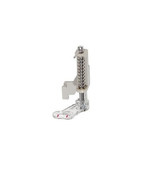Free Motion Quilting Darning Spring Presser Foot for Brother Sewing machine - £9.41 GBP