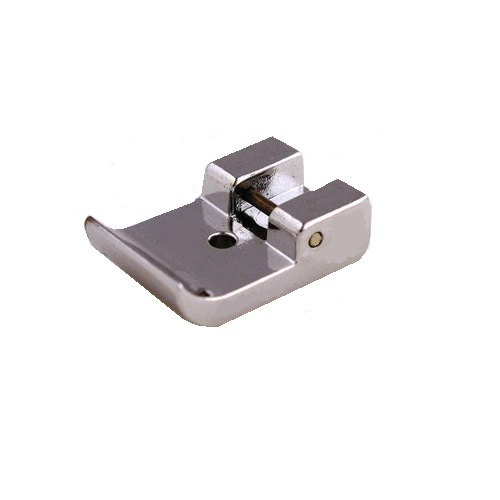 1/4" Double Welting Cording Piping Foot for Singer Sewing Machine - $16.99