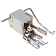 Even Feed Walking Quilting Presser Foot Attachment for Brother Sewing Ma... - £23.76 GBP