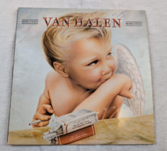 Van Halen, MCMLXXXIV, 1984, Warner Bros W1-23985, 1983, Vinyl Record LP VG+ - £15.88 GBP