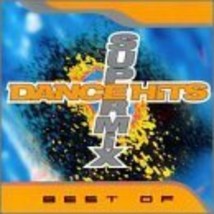 Best Of Dance Hits Super Mix [Audio CD] Various - $6.98