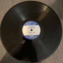 Pinetop Smith Jump Steady Blues/indiana Avenue Sto UHCA P25407 78rpm - $99.00