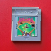 Mario Baseball Nintendo Game Boy Original Authentic Works - £7.54 GBP