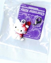 Yujin Sanrio Capsule Toy Charmmy Kitty Pendant Ornament 1pc only Red 2 [... - £4.23 GBP