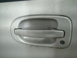 Driver Door Handle Exterior Door Front Fits 05-09 UPLANDER 104901457 - $42.28