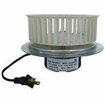 Bathroom Blower Wheel Motor Assembly For NuTone QT80 QT80B QT80N QT80NB 0695B000 - $179.18