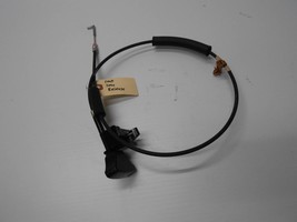 2008 Honda Accord Rear Seat Lock Latch Release Handle with Cable - $73.98