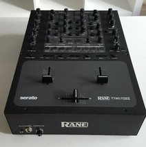 RANE TTM57 MKII MK2 DJ MIXER (Excellent to Mint Condition) - $1,199.00