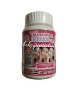 supreme white gluta softgels with authentic QR SCAN - $19.80