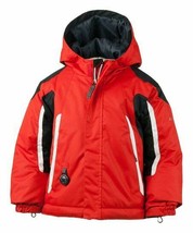 Obermeyer Boys Cruise Jacket, Ski Snowboarding Jacket,Winter Jacket,Size... - £43.17 GBP