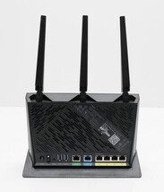 ASUS RT-AX86U AX5700 Dual Band WiFi 6 Gaming Router image 7