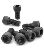 Fujiyuan 20 pcs Hexagon socket head screw cup head bolt Hex screw Hardwa... - $4.49