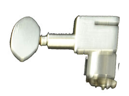 Sewing Machine Needle Clamp With Screw 543623 - $6.99