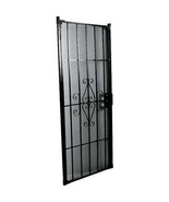 36&quot; x 80&quot; Security Door White - $259.80