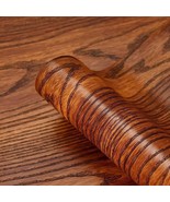practicalWs Wood Grain Contact Paper 23.6&#39;&#39;×118&#39;&#39;, Peel and Stick Wallpaper - $29.69
