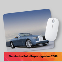 Rolls Royce Mouse Pad, Printed Mousepad, Racing mouse mat, Office mouse pads - £17.45 GBP