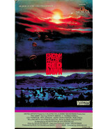 Red Dawn (1984) - VHS - MGM/US Home Video - Rated PG-13 - Pre-owned - £25.84 GBP