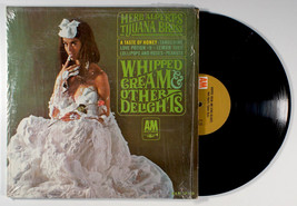 Lp herb alpert whipped cream and other delights 57 thumb200