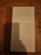 The Hunters Of Prehistory - £5.50 GBP