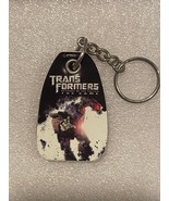 Transformers The Game Activision Flip Book Keychain *Pre-Owned* DTC - €11,19 EUR