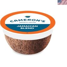 Single Serve Pods, Jamaican Blend, 24 Count Pack of 4 - $130.24