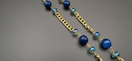 Standawt Women&#39;s Agate Sunglasses Chain Size One Size - $44.55