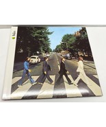 The Beatles Abbey Road Early Rock CD Digipak 2009 Apple Records - $16.97