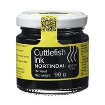 Nortindal Squid Ink 90 g (Pack of 2)  - $44.00