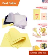 3MM Tattoo Skin Practice Kit - 3pcs 3MM Fake Skin Tattoo Pratice Skins 3... - $33.25