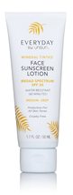 EVERYDAY by Unsun Mineral Tinted Face Sunscreen SPF 30, 1.7 fol oz / 50 ml - £8.38 GBP