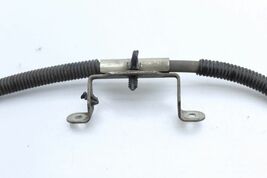 2005-2008 CADILLAC STS RIGHT PASSENGER FRONT  BRAKE CALIPER LINE HOSE U0386 image 9