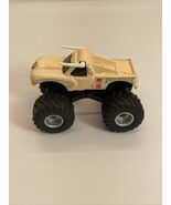 Hot Wheels Monster Jam Bulldozer Truck Diecast 1:64 Scale KG JD - $275.62 MXN