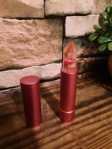 MYSTIC LIPSTICK The Beauty Spy PINK Flower Color Changing Hydrating Lips... - $15.48