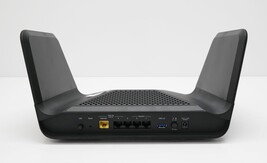 NETGEAR Nighthawk AX6600 RAX70 Tri-Band Wi-Fi 6 Router image 4