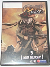 The Viridian Collection - Desert Punt 5 Under The Desert (Dvd) - £12.02 GBP