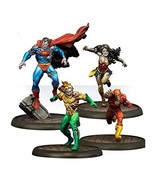 Knight Models DC Miniature Game: Justice League Dceased – 35MM Scale - U... - $43.56