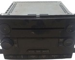 Audio Equipment Radio AM-FM-6 CD-MP3 Player Fits 06 FREESTYLE 402252 - $65.34