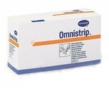 Omnistrip Skin Closure Dressing 6 x 76m, Pack 150, 75 - £41.92 GBP