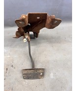 1970-1972 Oldsmobile Cutlass Pontiac GTO Chevelle Brake Pedal Hanger Ass... - $135.25