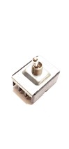 Carling 00779453-07 Toggle Switch10A 250VAC 15A 125VAC  - $13.90